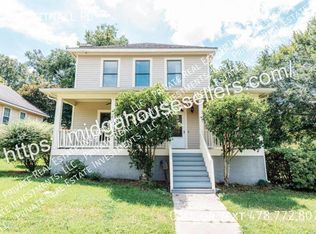 1480 Tattnall Pl, Macon, GA 31201