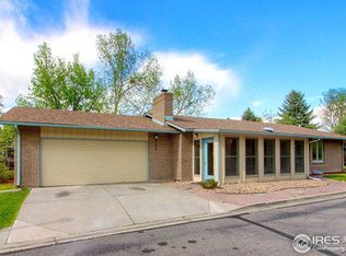 7175 Lookout Rd, Longmont, CO 80503