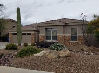 4166 E Laurel Ave, Gilbert, AZ 85234