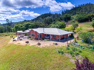 9200 Highland Springs Rd, Lakeport, CA 95453