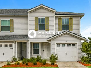 570 Eiseman Way, Jacksonville, FL 32216