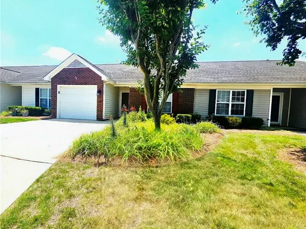 3613 Rising River Ln, Greensboro, NC 27409
