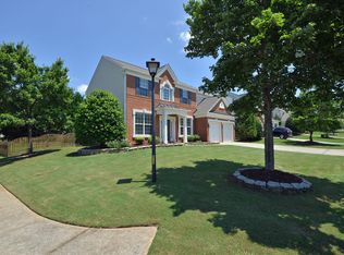 8316 Cutter Spring Dr, Waxhaw, NC 28173