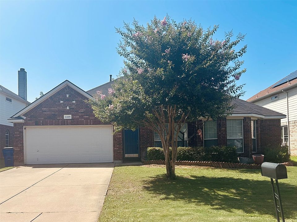 1st image of 1409 Chateau Ln