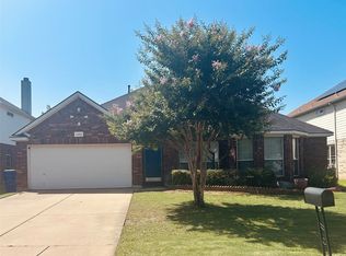 1409 Chateau Ln, Mansfield, TX 76063