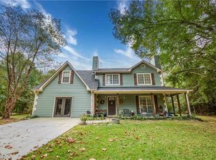 1769 Brandi Ln, Loganville, GA 30052