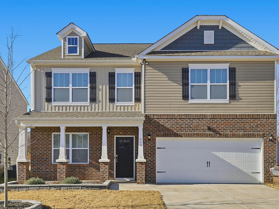 1st image of 849 Honeybush Dr
