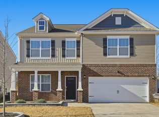 849 Honeybush Dr, Lyman, SC 29365