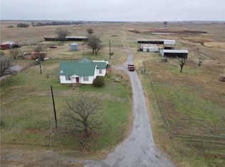 10894 NE Spencer Rd, Elgin, OK 73538