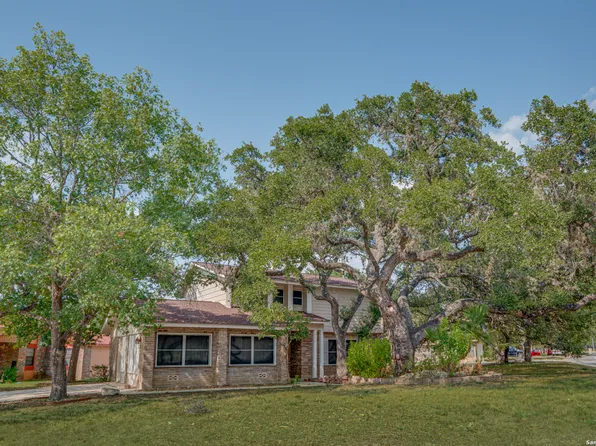 8501 TIMBER WEST ST, San Antonio, TX 78250