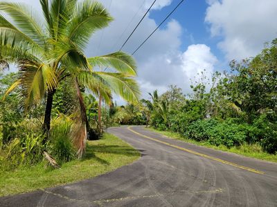 Kaiwihala Pl, Pahoa, HI, 96778