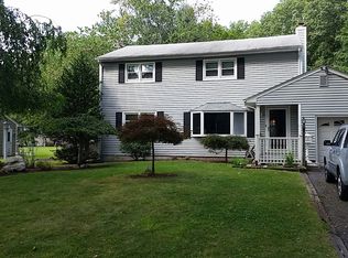 5 Knapp Ave, Florham Park, NJ 07932