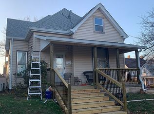 125 Saint Mary St, Shelbyville, IN