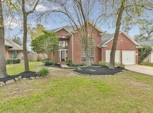 13831 Carrington Ln, Cypress, TX 77429
