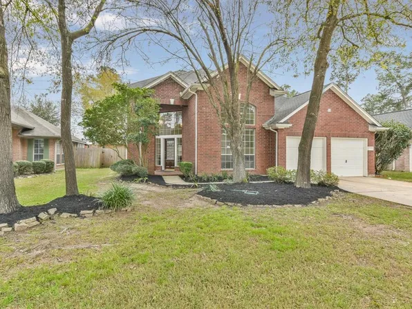 13831 Carrington Ln, Cypress, TX 77429