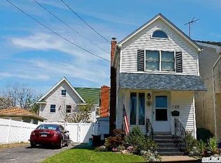 138 Daytona St, Atlantic Beach, NY 11509
