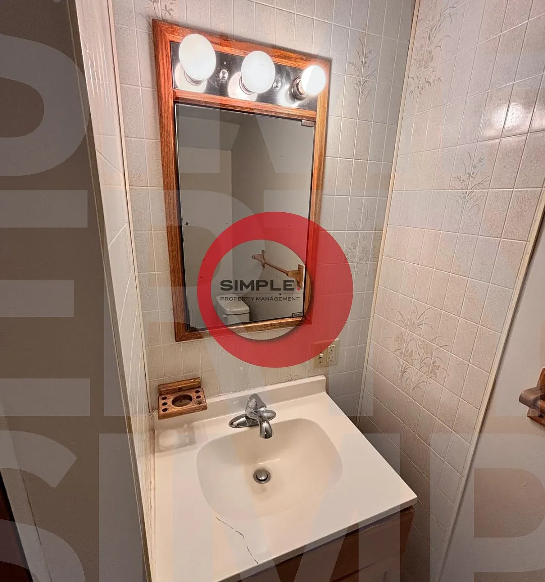 1 bed, $1,000 — Photo 3