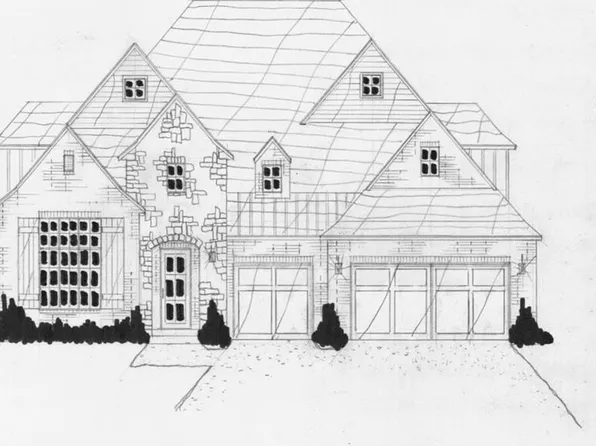 15609 Paterson Ave, Piedmont, OK 73078