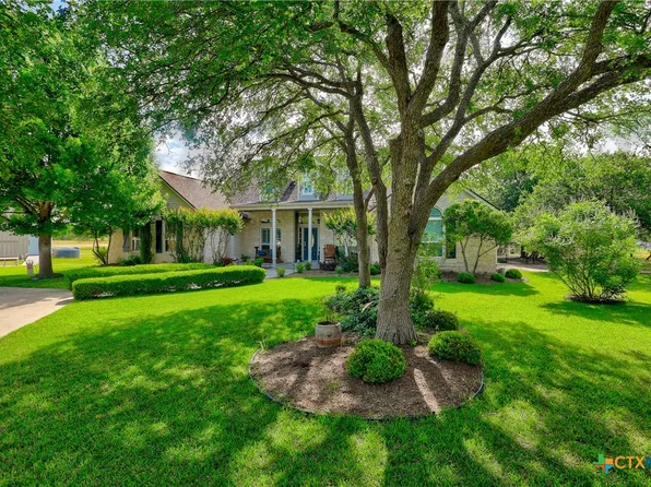 1950 County Road 245, Georgetown, TX 78633