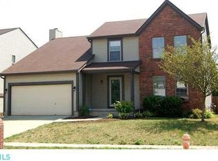 3006 Ambarwent Rd, Reynoldsburg, OH 43068