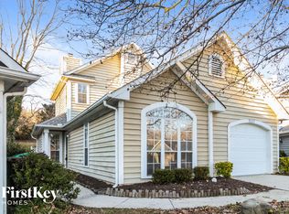 3221 Pipers Way, High Point, NC 27265