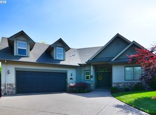 4594 Wendover St, Eugene, OR 97404