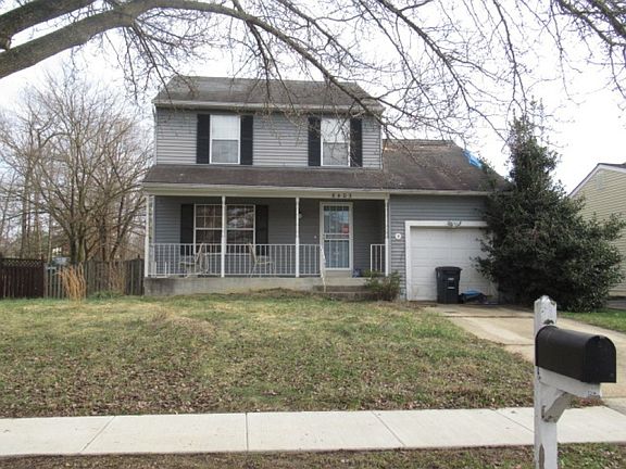 2nd image of 6403 Juanita Ct