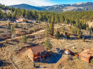 409 Ward St, Bailey, CO 80421