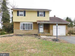 1487 E Oak Rd, Vineland, NJ 08360