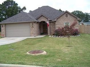 3809 Killingsworth Cir, Longview, TX 75604