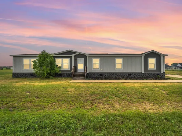 111 Hamilton Rd, Princeton, TX 75407