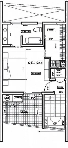 Lido Apartments - 4025 Grandview — Photo 29