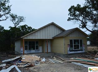 431 Thunderhead Dr, Spring Branch, TX 78070