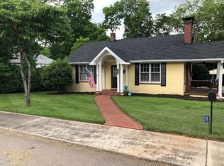 250 Boulevard Rd, Monroe, GA 30655