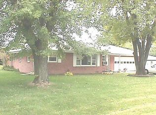 7120 W Hendricks St, Anderson, IN 46013