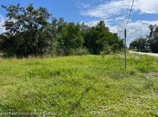 715 S Young Ave, Avon Park, FL 33825