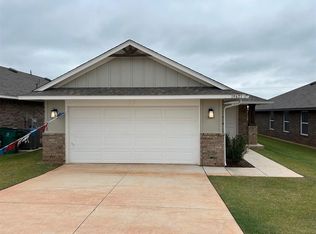 19621 Canning Rd, Edmond, OK 73012