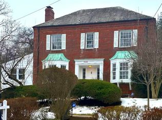 2608 Northampton St NW, Washington, DC 20015