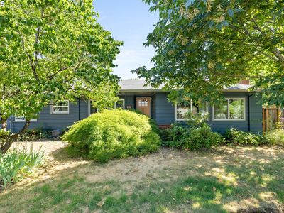 8920 SE Cora St, Portland, OR, 97266