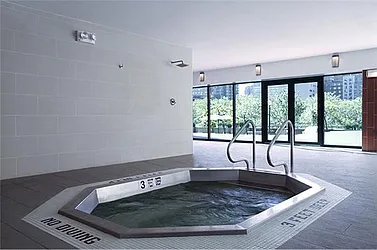 Rented by Park River