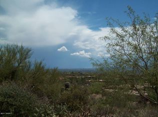 1699 E Barrell Cactus Ct, Tucson, AZ 85718