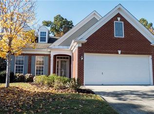 9217 Kestral Ridge Dr, Charlotte, NC 28269