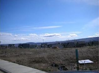 2215 N Clearview Dr, Ellensburg, WA 98926