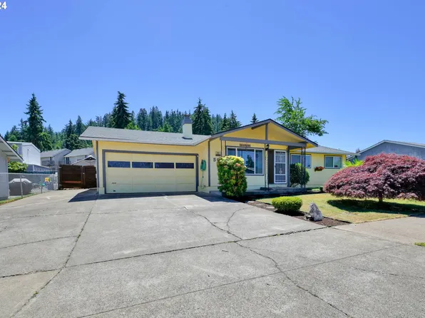 565 Evelyn Ave, Creswell, OR 97426