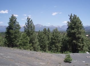 Crestview Dr, Pagosa Springs, CO 81147