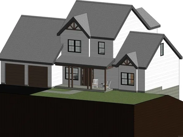 Lot#9 Wolf Hill Road, Watertown, CT 06795