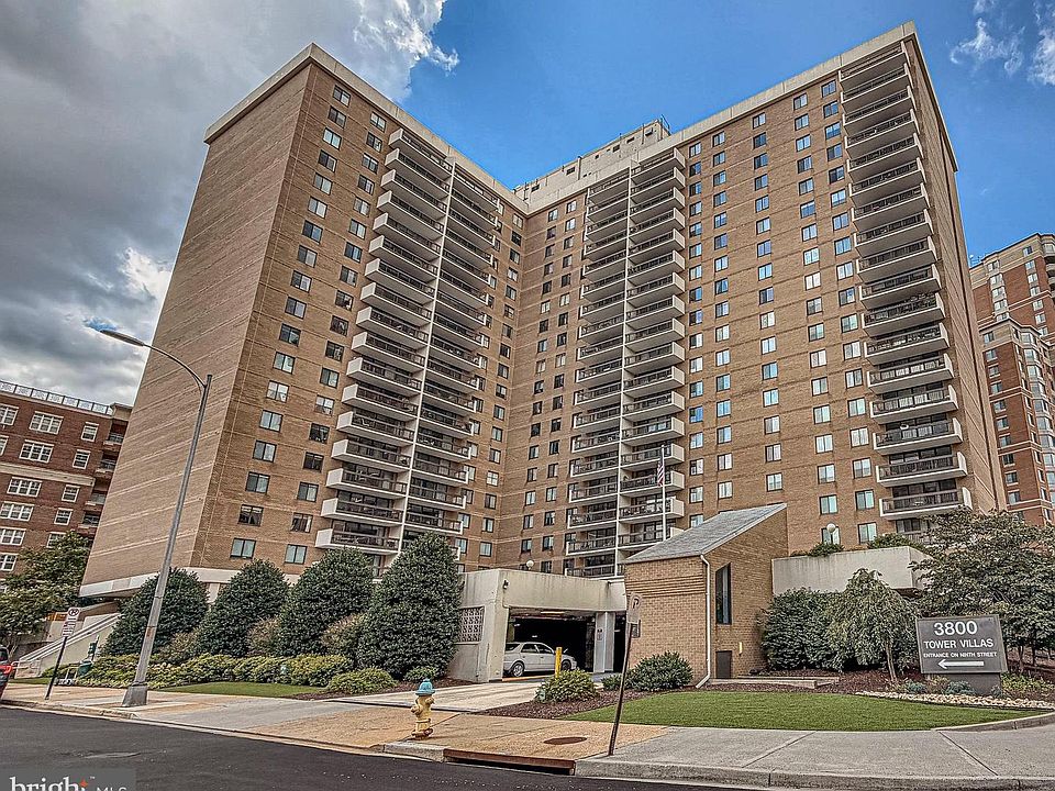 1st image of 3800 Fairfax Dr APT 1709