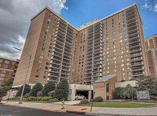 3800 Fairfax Dr APT 1709, Arlington, VA 22203