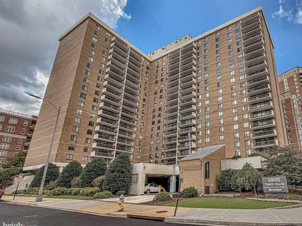 3800 Fairfax Dr APT 1709, Arlington, VA 22203