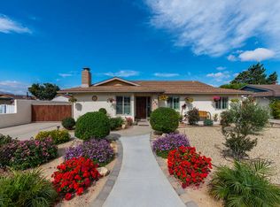 809 N C St, Lompoc, CA 93436